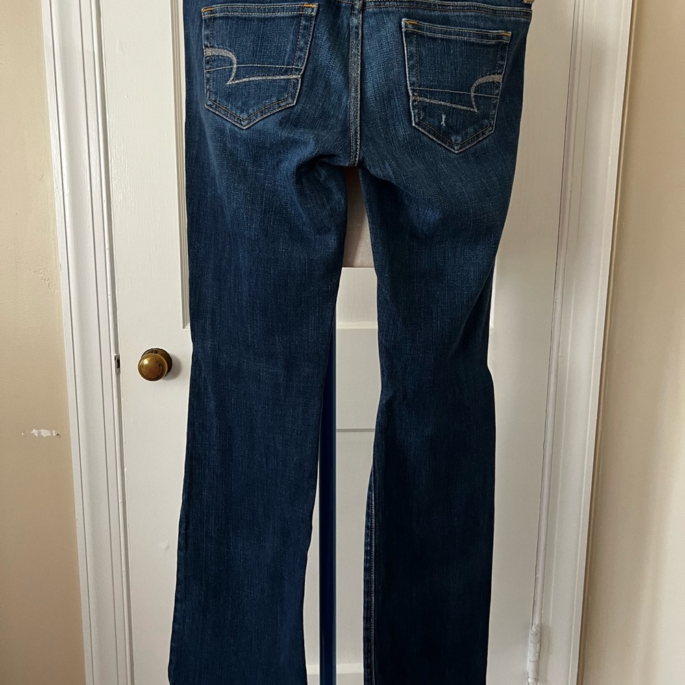 Jeans - Picture 2 of 4